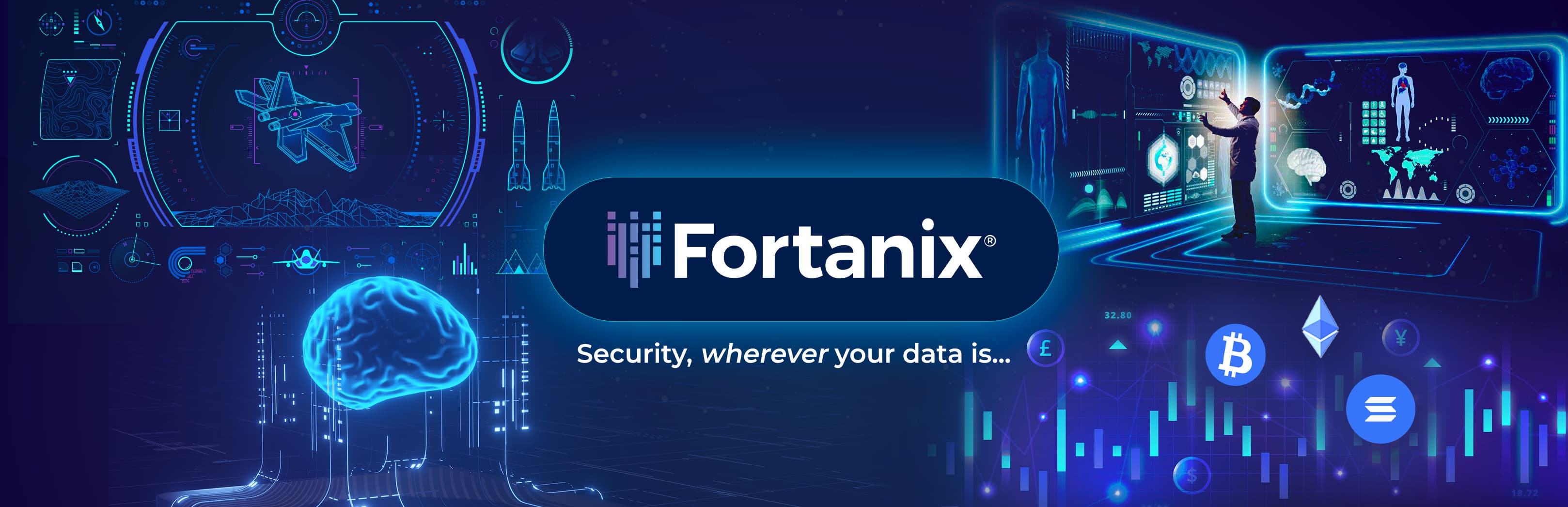 Fortanix Inc.