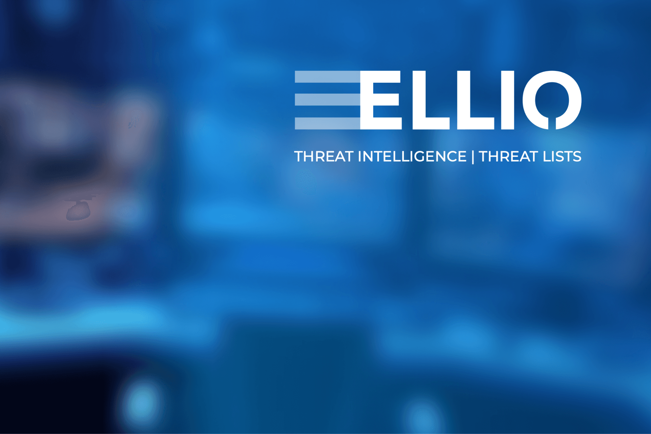 ELLIO Technology