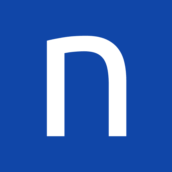 Nexthink GmbH logo