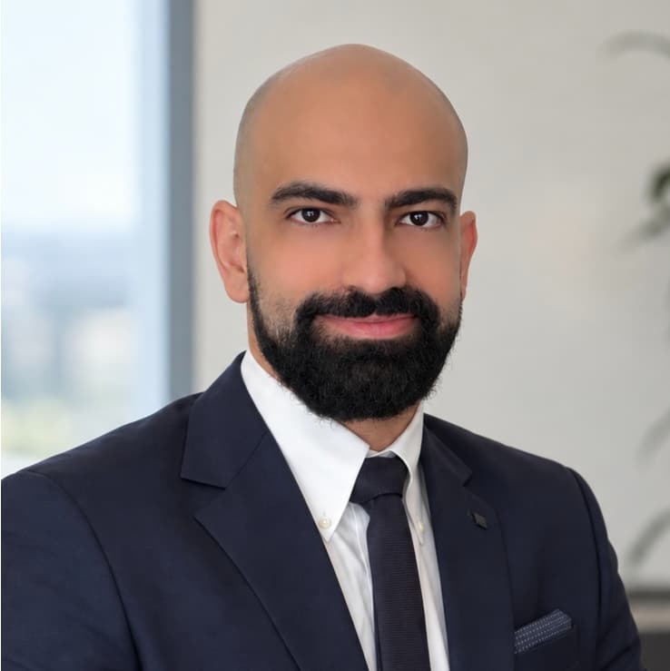Amirhossein Rashidi