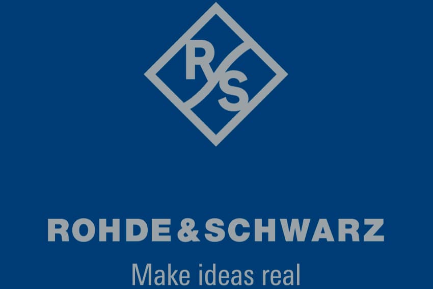 Rohde & Schwarz GmbH & Co. KG