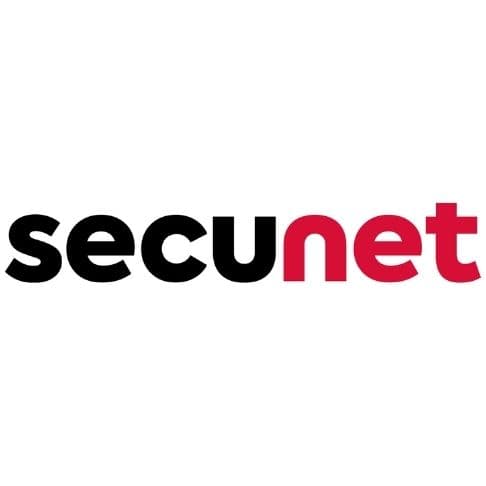 secunet Security Networks AG logo