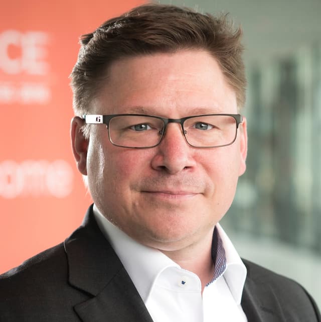 Harald Zwerschina