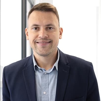 Mark Haenel
