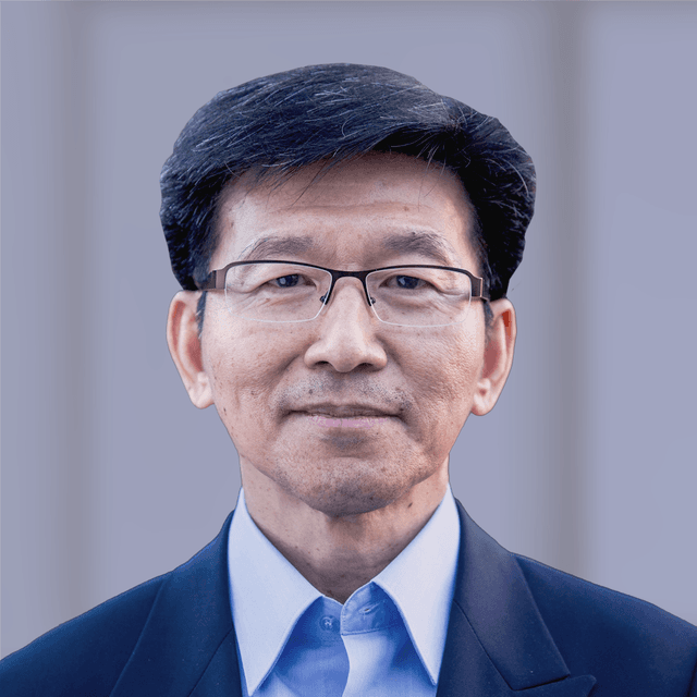 Ho Chang