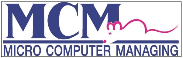 MCM-MicroComputerManaging GmbH Nürnberg logo
