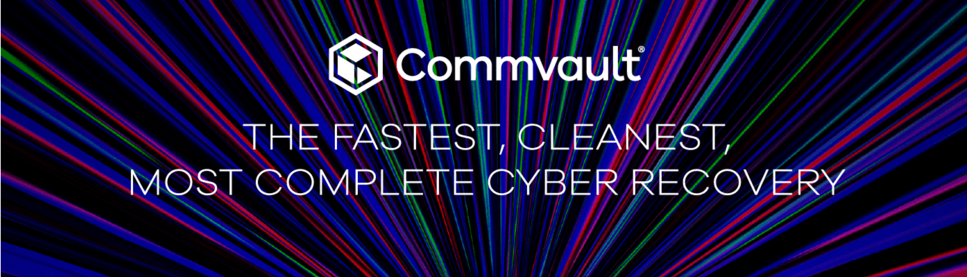 Commvault Systems GmbH