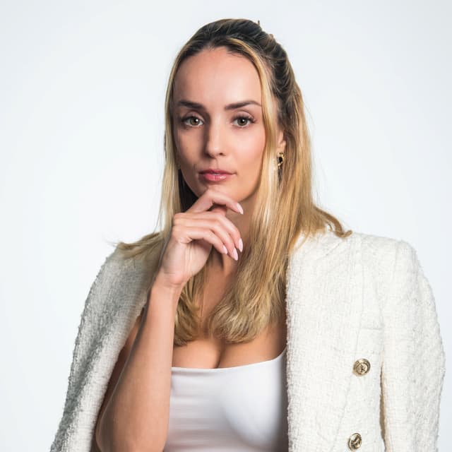Olivia Kofler