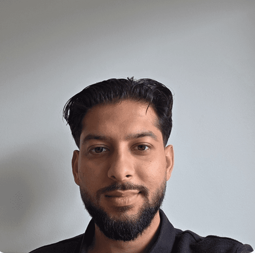 Burhan Bhatti