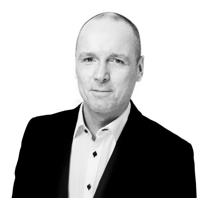 Thomas Kluth