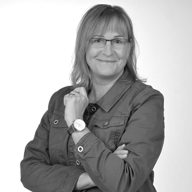 Karen Reetz
