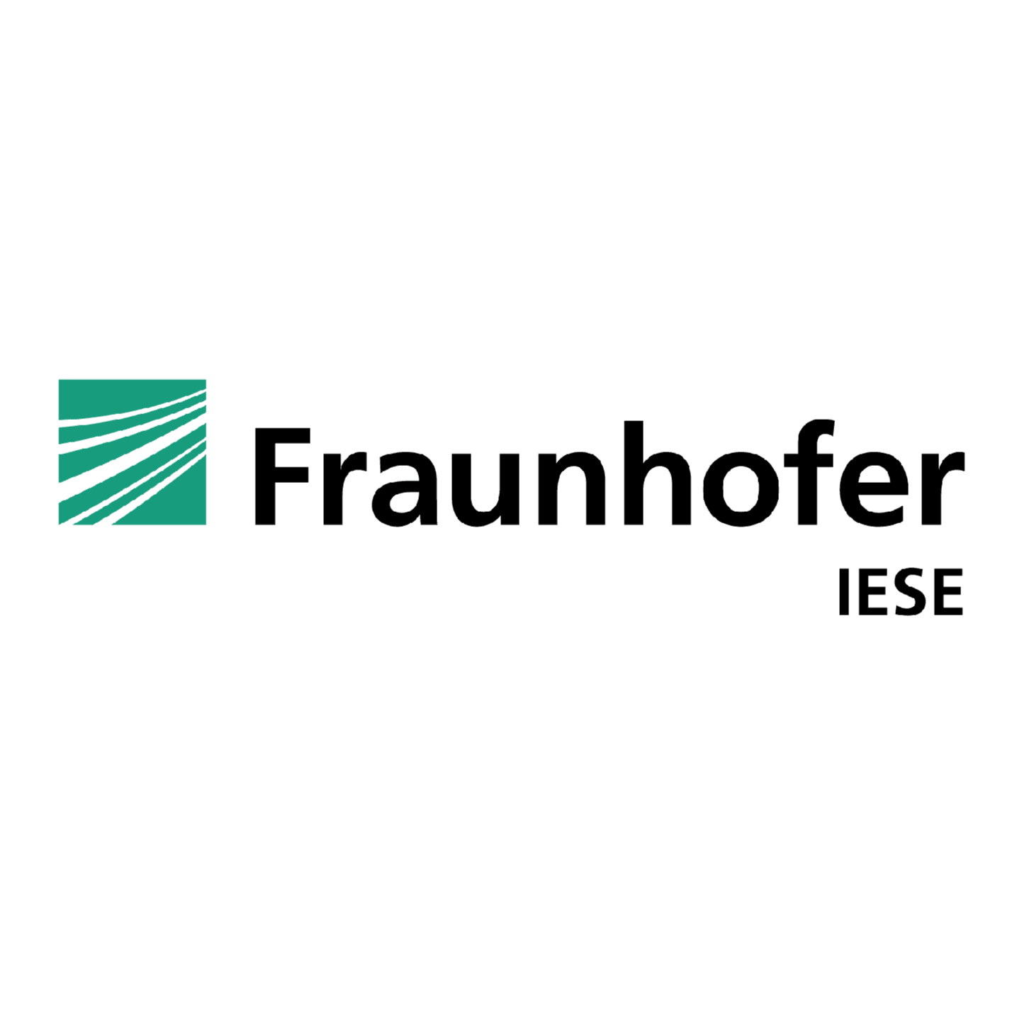 Fraunhofer IESE logo