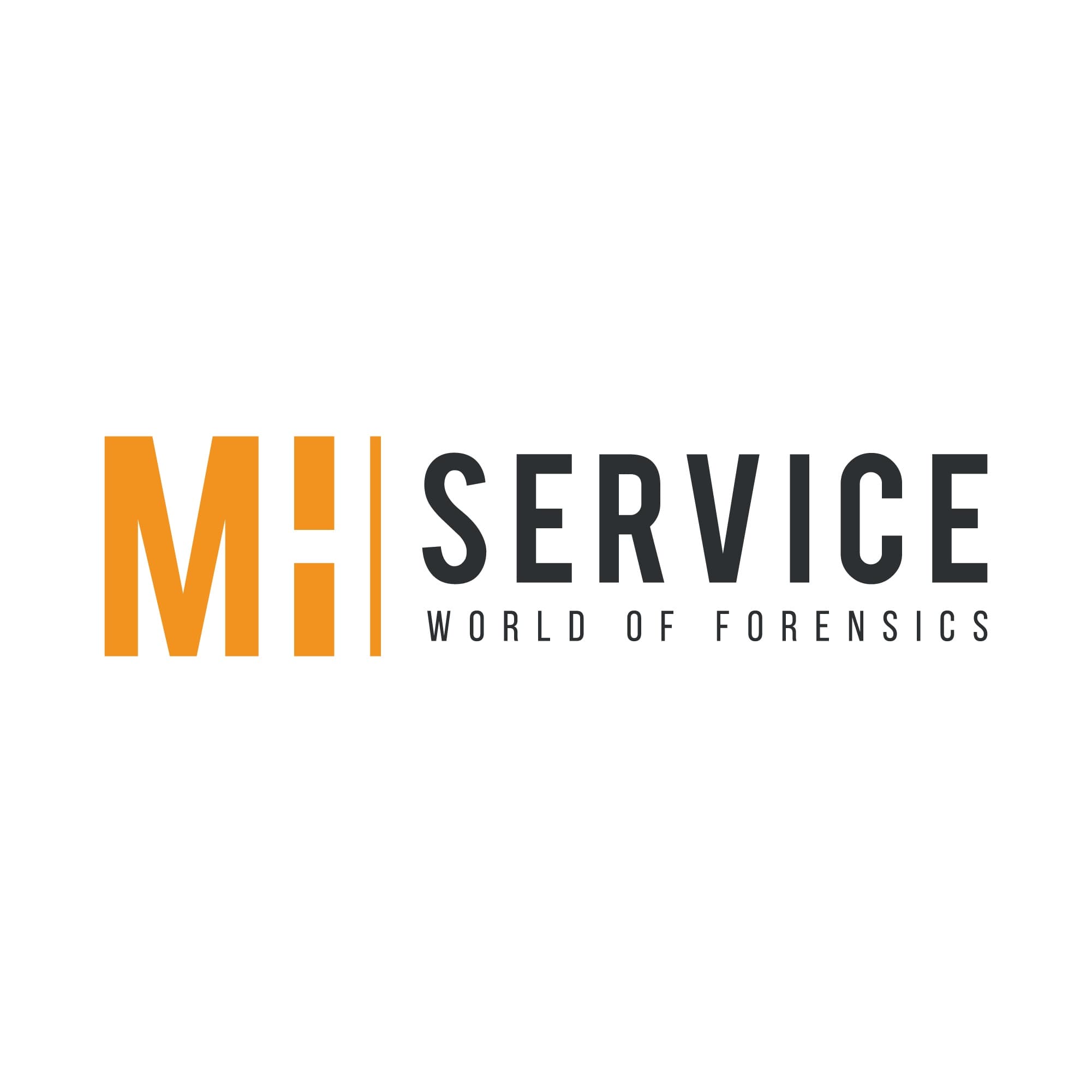 mh Service GmbH logo