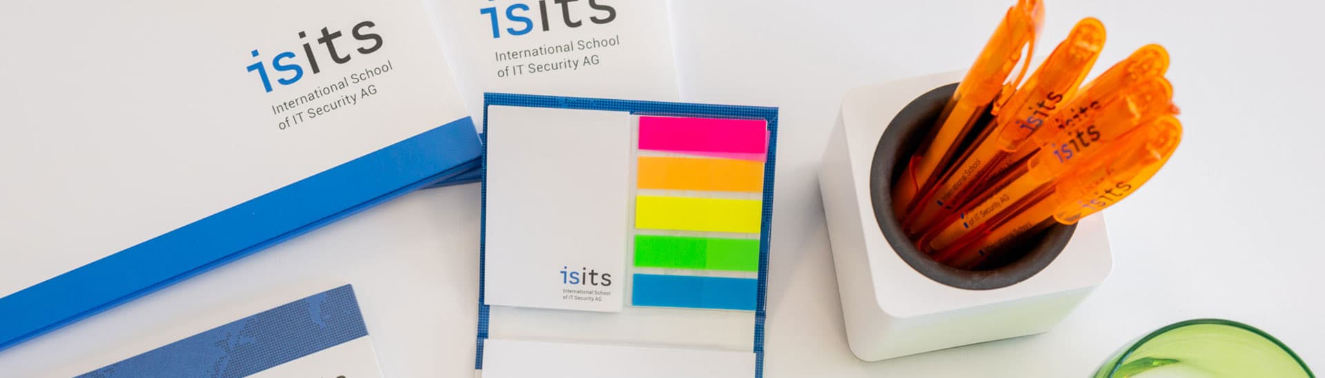 International School of IT Security