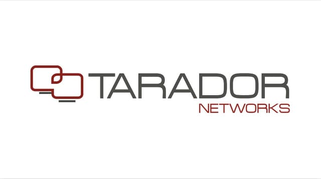 TARADOR GmbH logo
