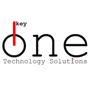 keyONE GmbH logo