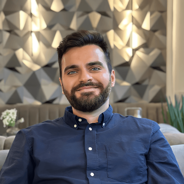 Bilal Gencalioglu