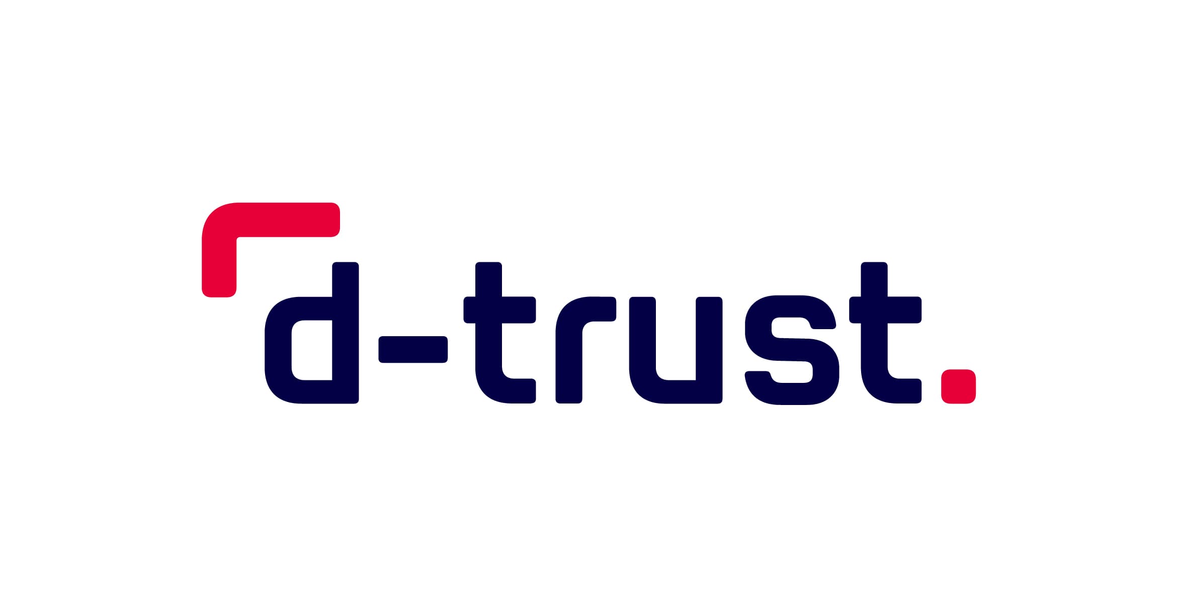 D-Trust GmbH - Ein Unternehmen der Bundesdruckerei-Gruppe logo