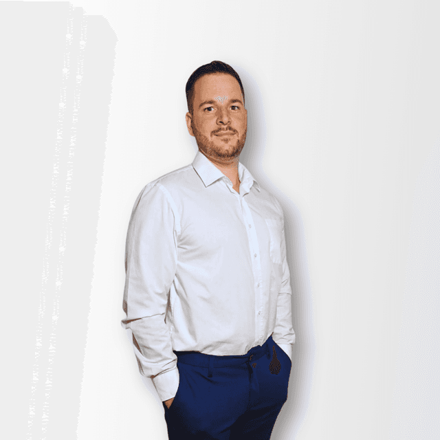 Maik Pagel