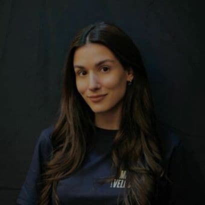 Eirini  Kostaki