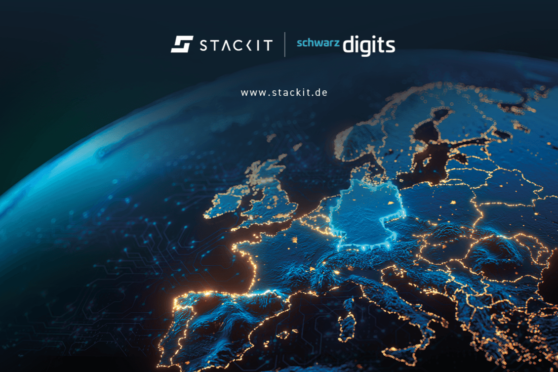 STACKIT GmbH & Co.KG
