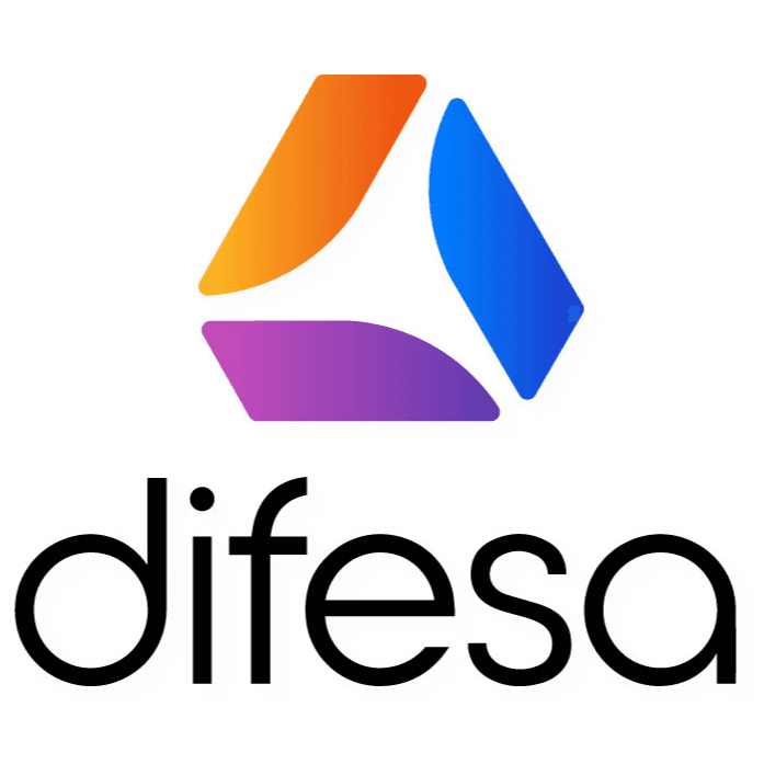 difesa GmbH & Co. KG logo