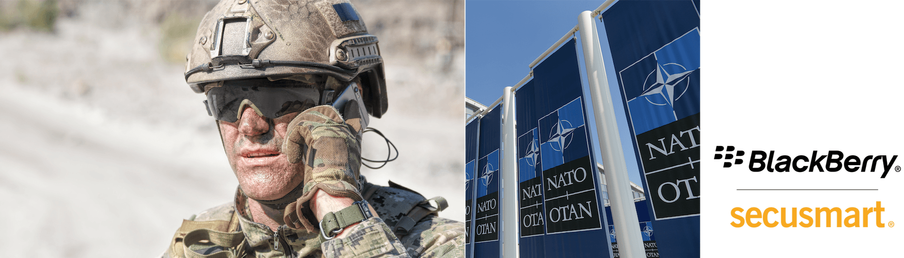 BlackBerry | Secusmart GmbH