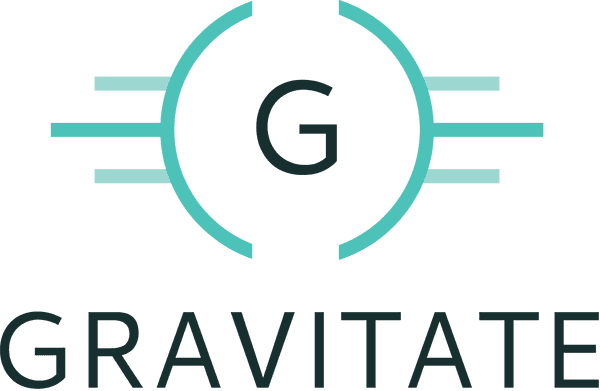 Gravitate GmbH logo