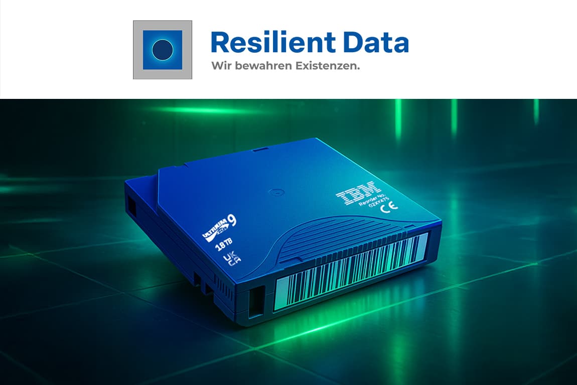 Resilient Data GmbH