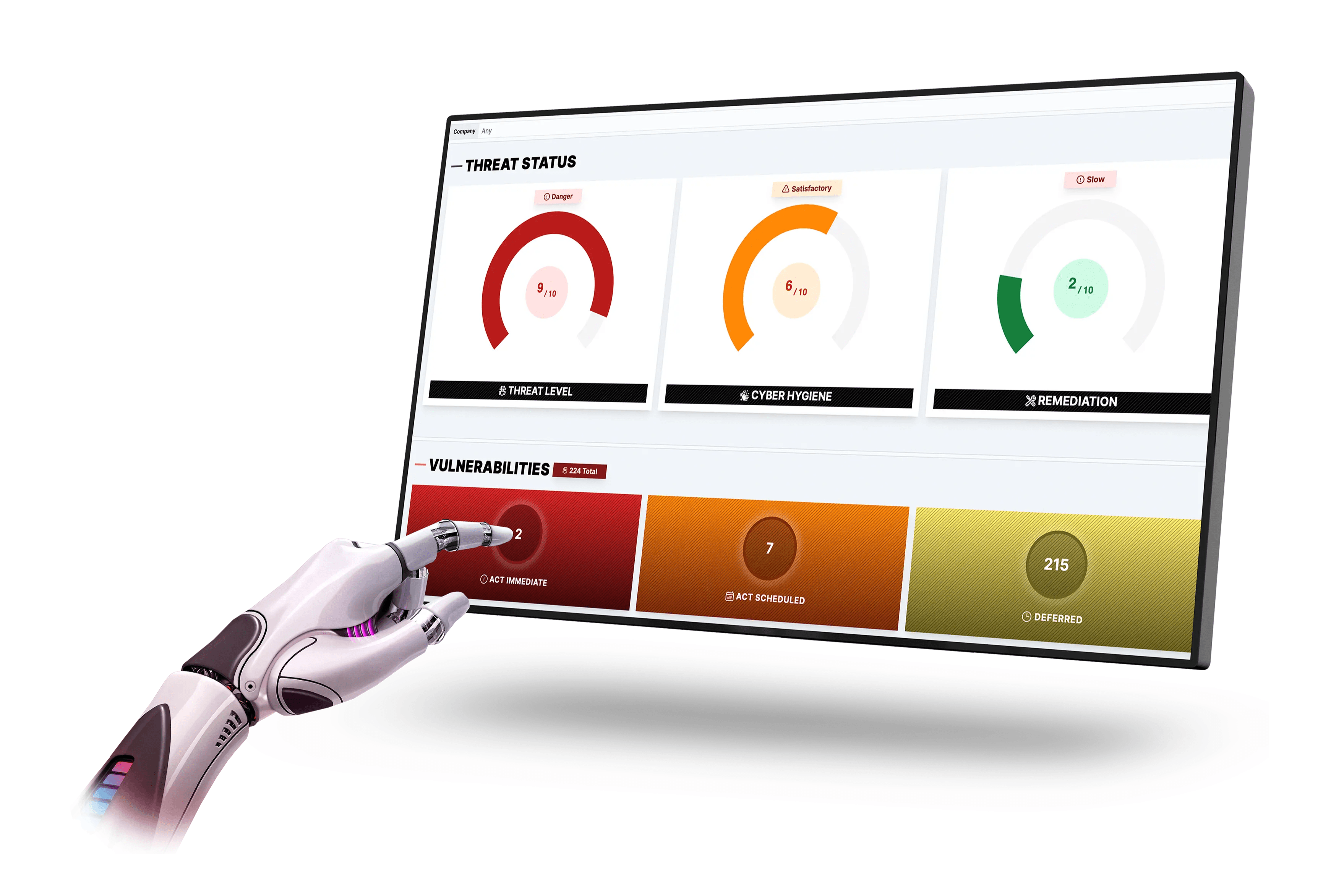 ENTRYZERO GmbH