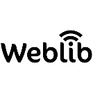 weblib logo
