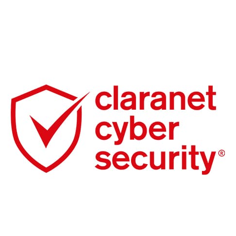 Claranet GmbH logo