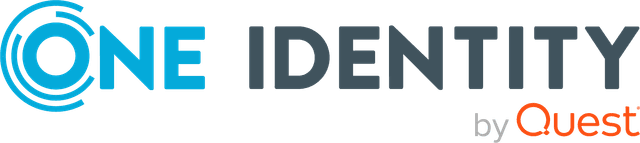 One Identity GmbH logo