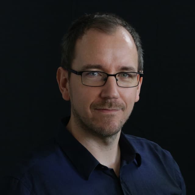 Mario Jandeck