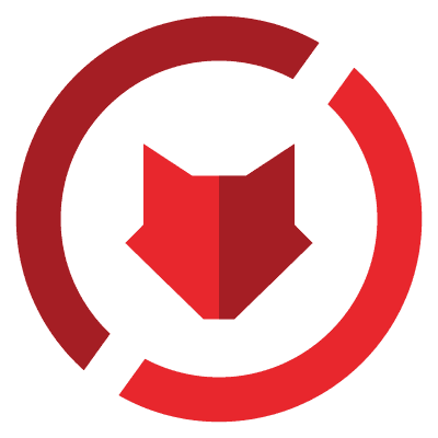ZeroFox logo
