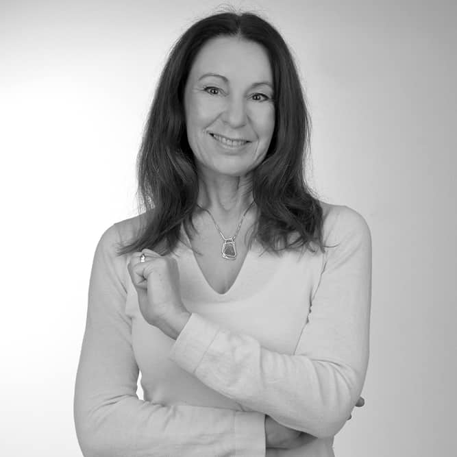 Silvia  Parthier