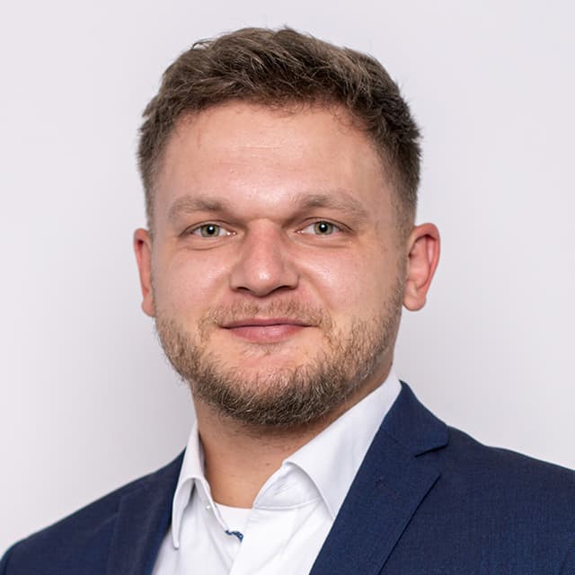 Paul Kaminski