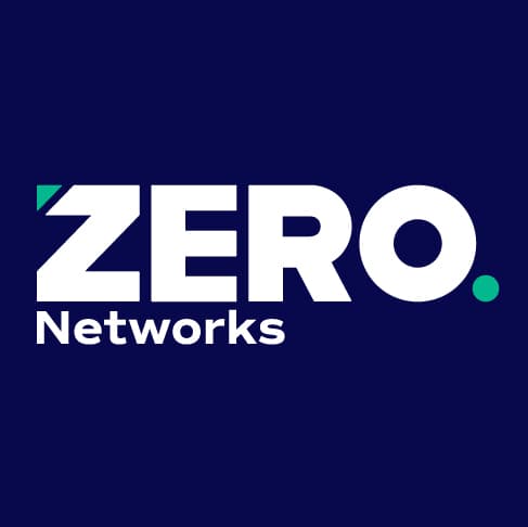 Zero Networks logo