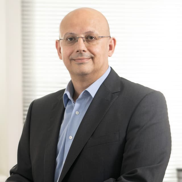 Farbod Fateminejad