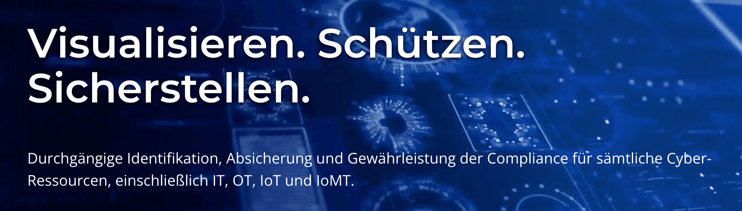 Forescout Technologies GmbH