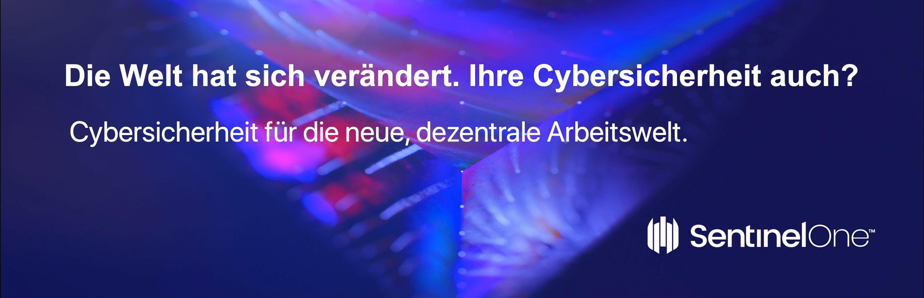 SentinelOne GmbH