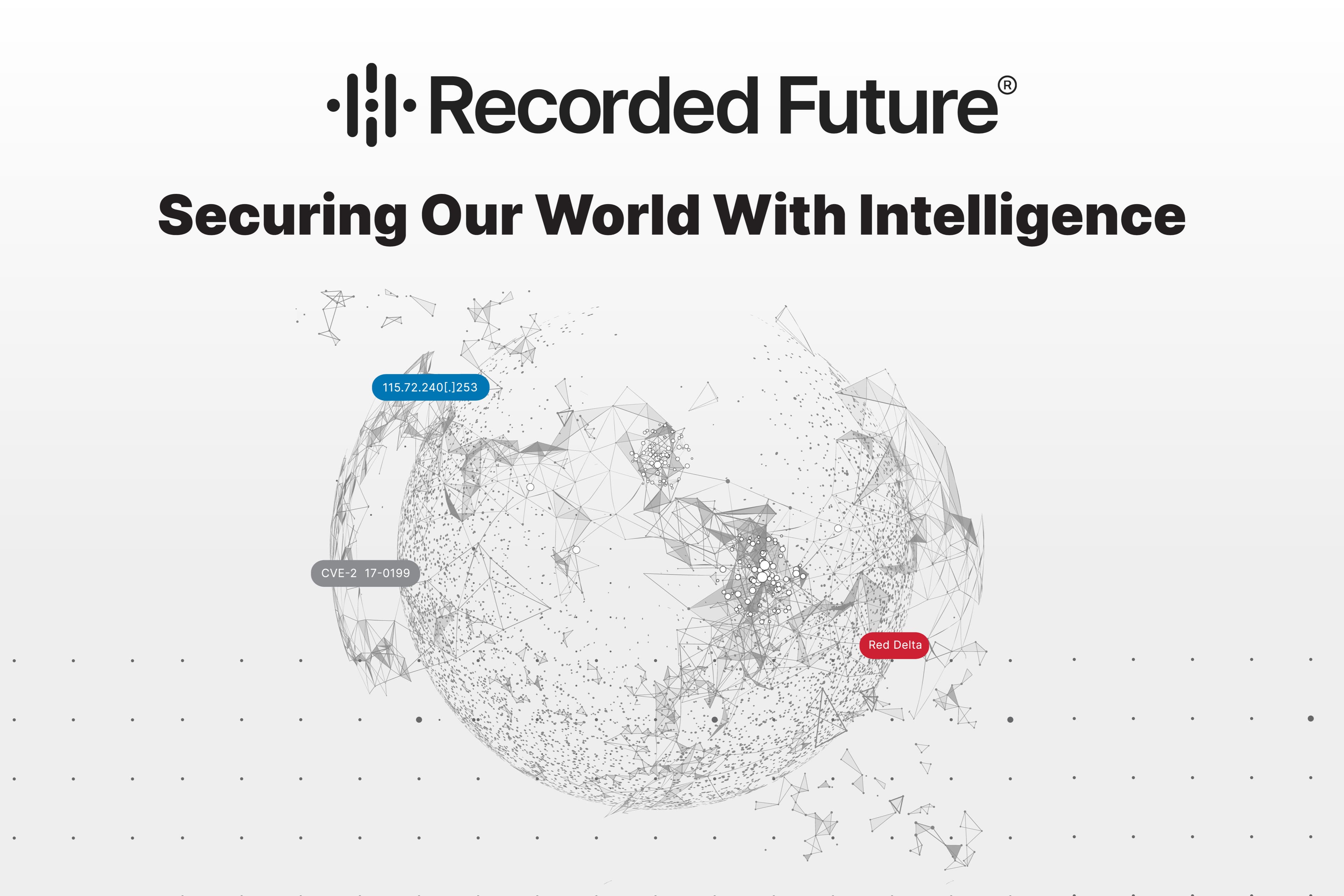 Recorded Future