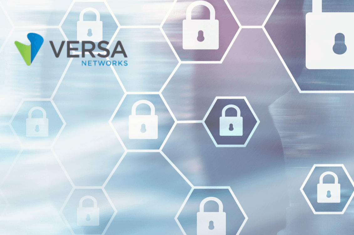 Versa Networks