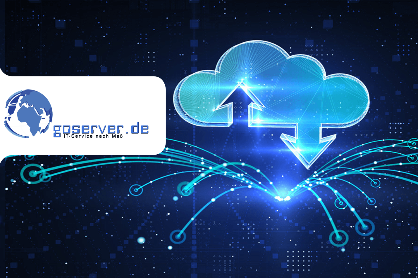 Goserver GmbH