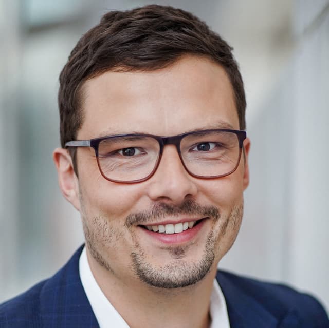Christian  Borst