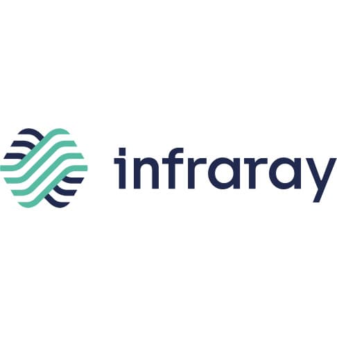 Infraray GmbH logo