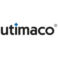Utimaco IS GmbH logo