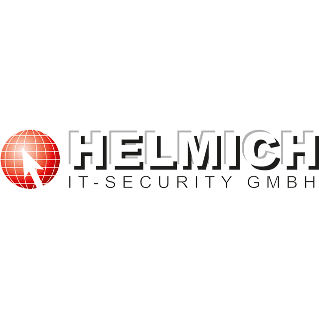 Helmich IT-Security GmbH logo