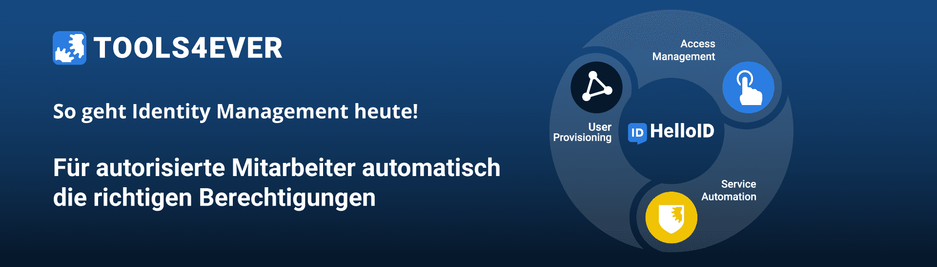 Tools4ever Informatik GmbH