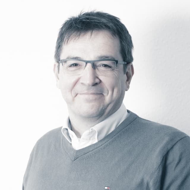 Bernd Maier